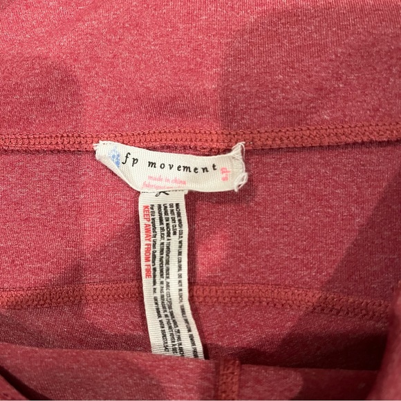 FP Movement Leggings, Sz S - Picture 10 of 10